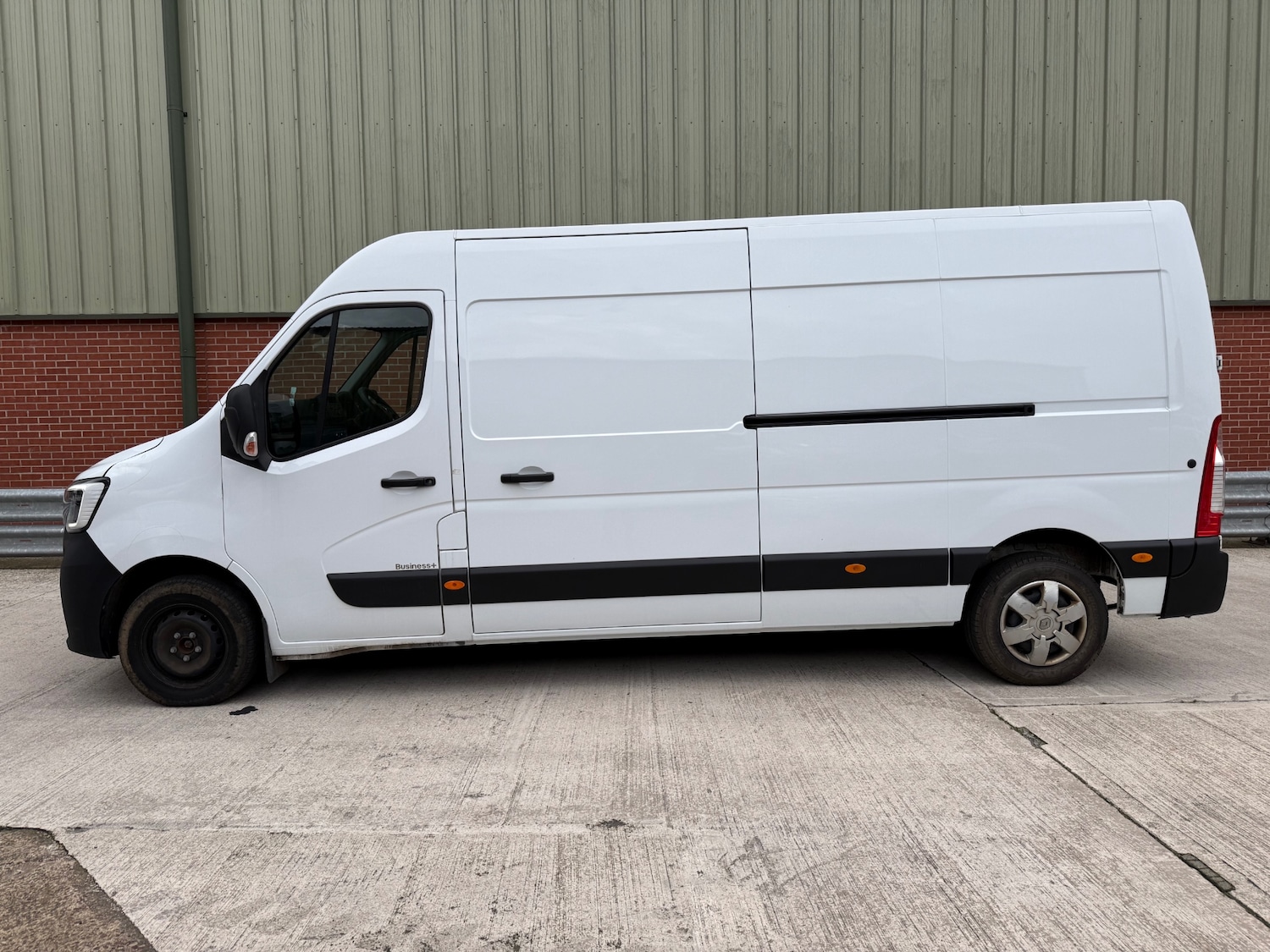 Used Renault Master 2023 for sale - 76696243: Photo 8
