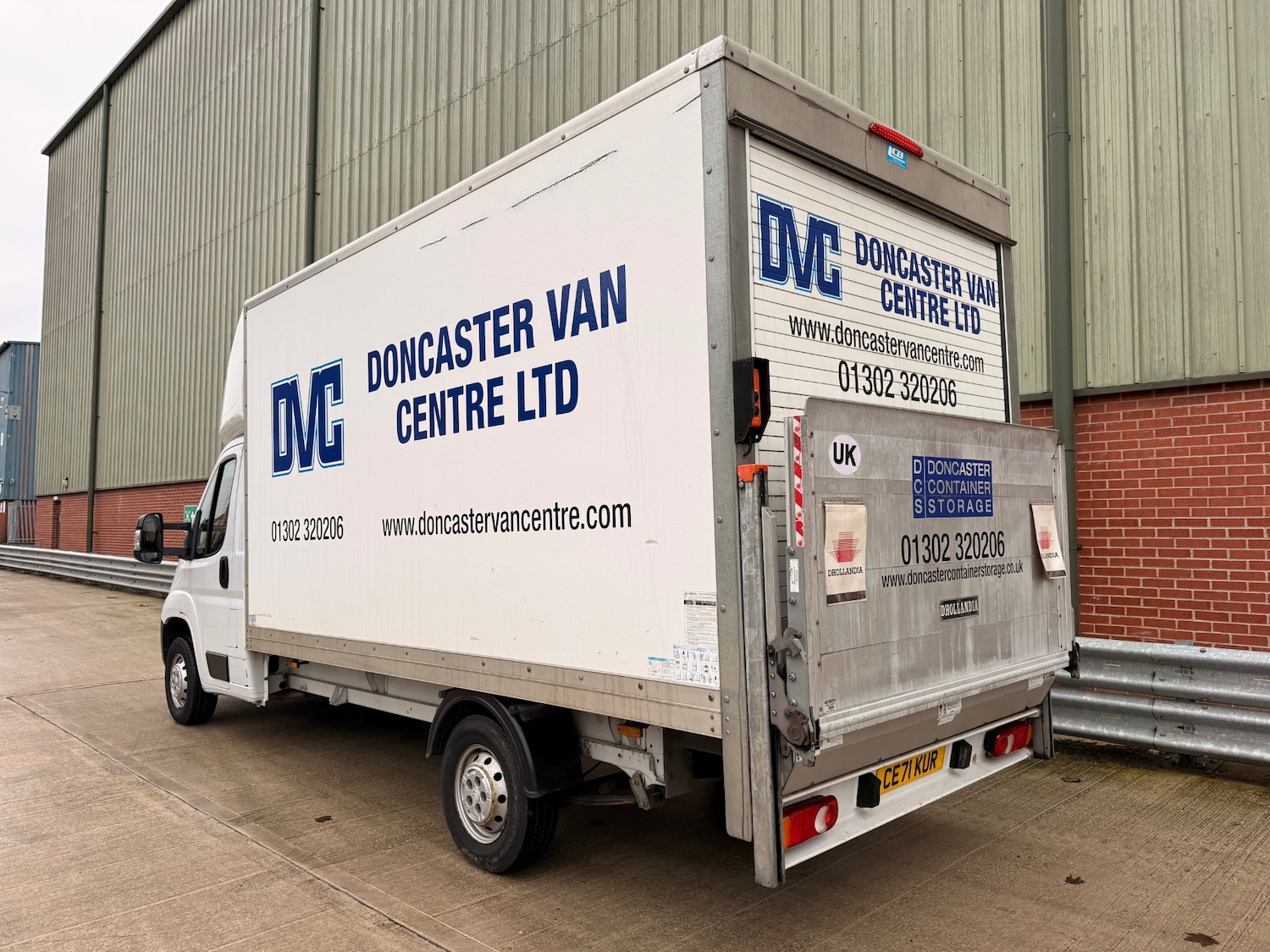 Used Citroen Relay 2021 for sale - 78121415: Photo 11