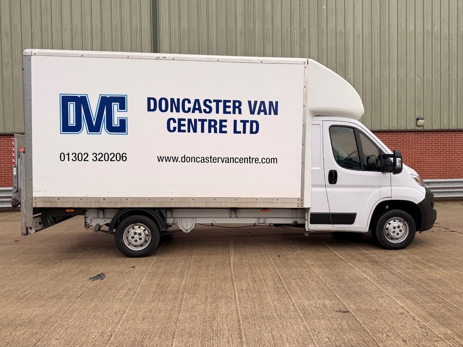 Used Citroen Relay 2021 for sale - 78121415: Photo 2