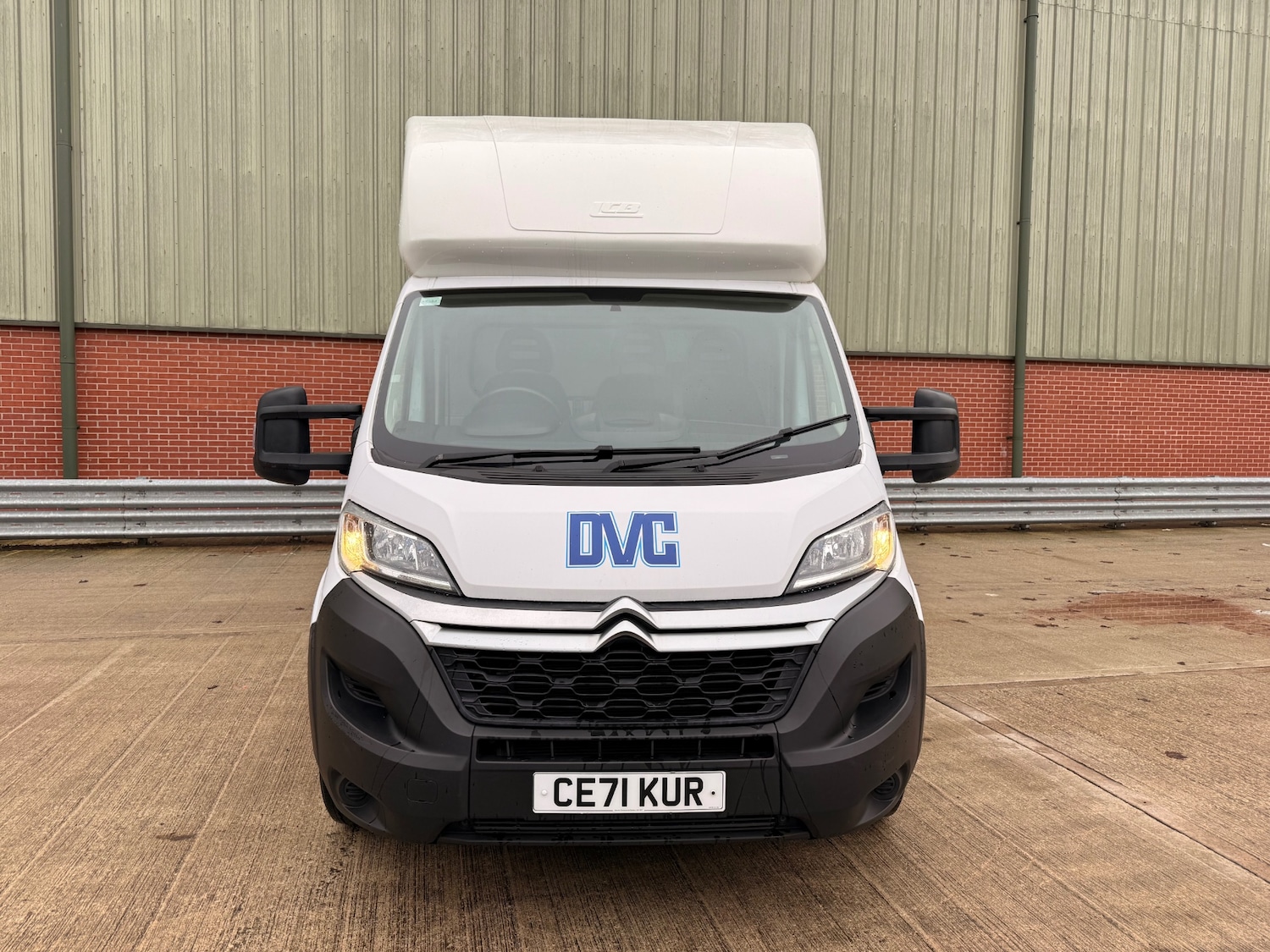 Used Citroen Relay 2021 for sale - 78121415: Photo 4