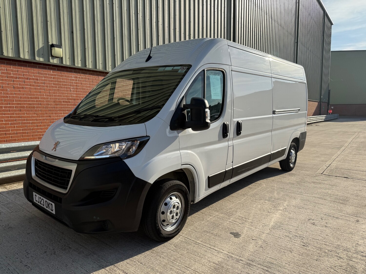 Vehicle 7