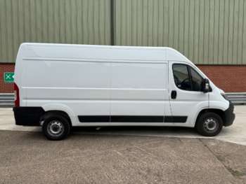 Used Fiat Ducato 2023 for sale - 74867419: Photo
