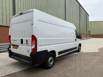 Used Fiat Ducato 2023 for sale - 74867419: Photo