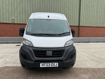 Used Fiat Ducato 2023 for sale - 74867419: Photo