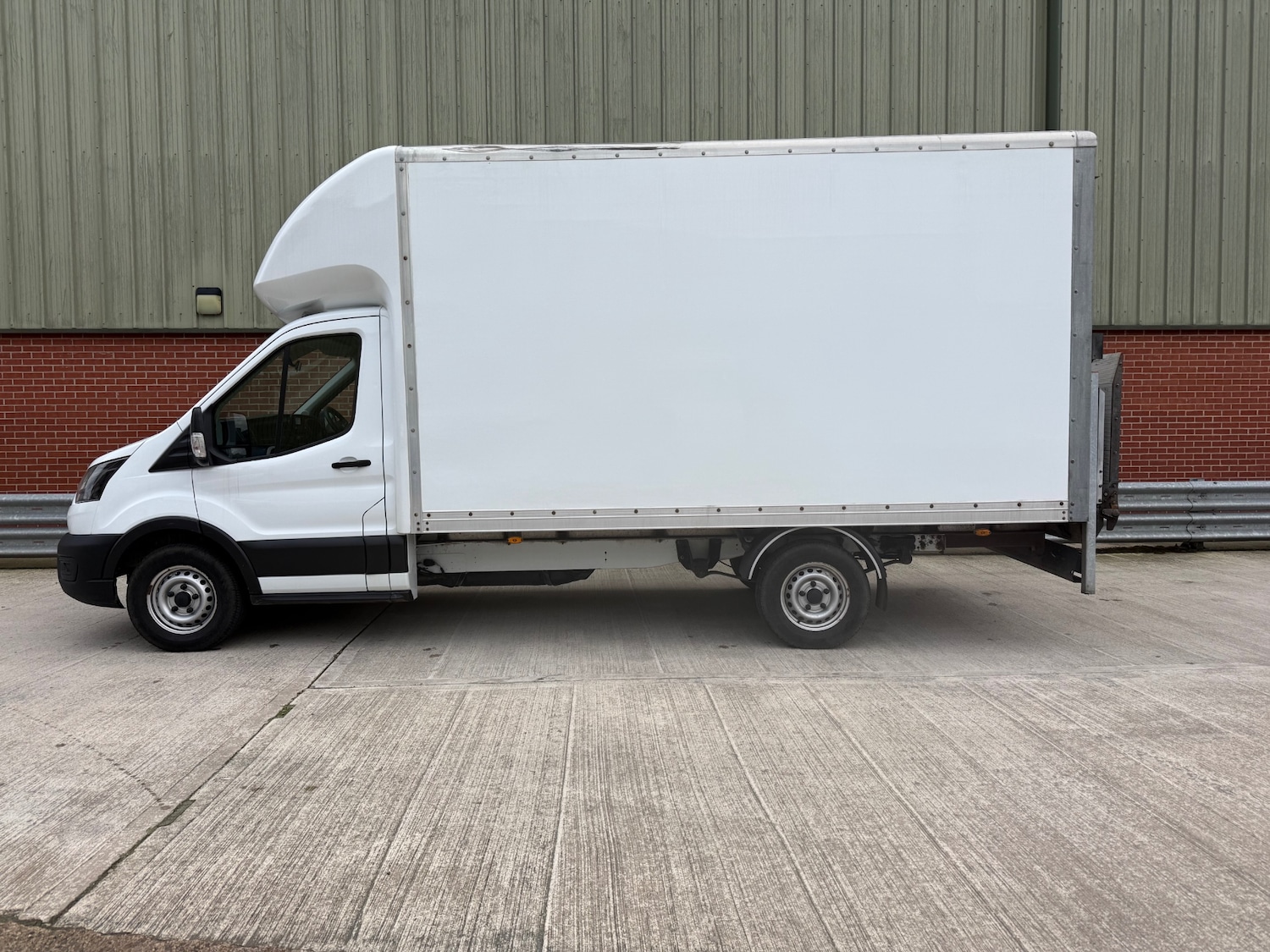 Used Ford Transit 2022 for sale - 77578829: Photo 9