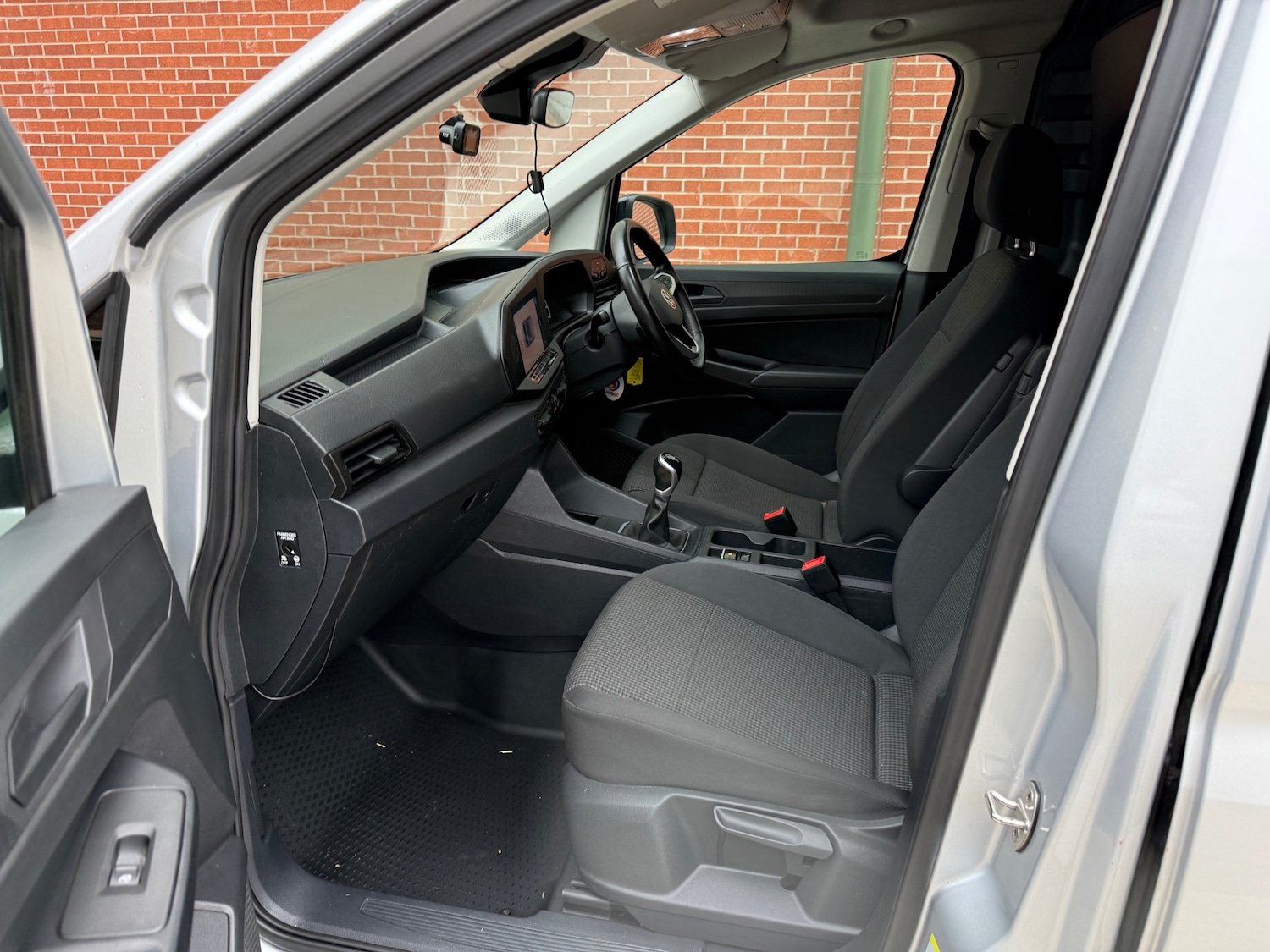 Used Volkswagen Caddy 2023 for sale - 77183293: Photo 10