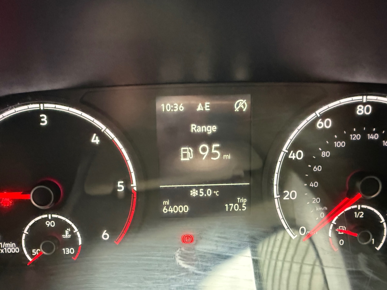 Used Volkswagen Caddy 2023 for sale - 77183293: Photo 12