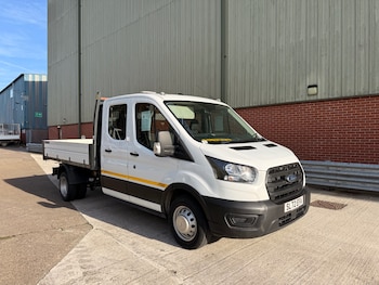 Used Ford Transit 2022 for sale - 78420434: Photo