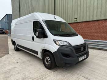 Used Fiat Ducato 2023 for sale - 74868637: Photo