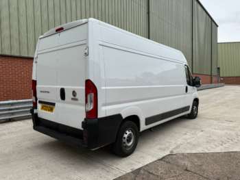 Used Fiat Ducato 2023 for sale - 74868637: Photo