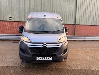 Used Citroen Relay 2023 for sale - 79071257: Photo
