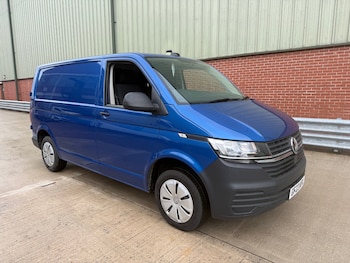 Volkswagen - Transporter