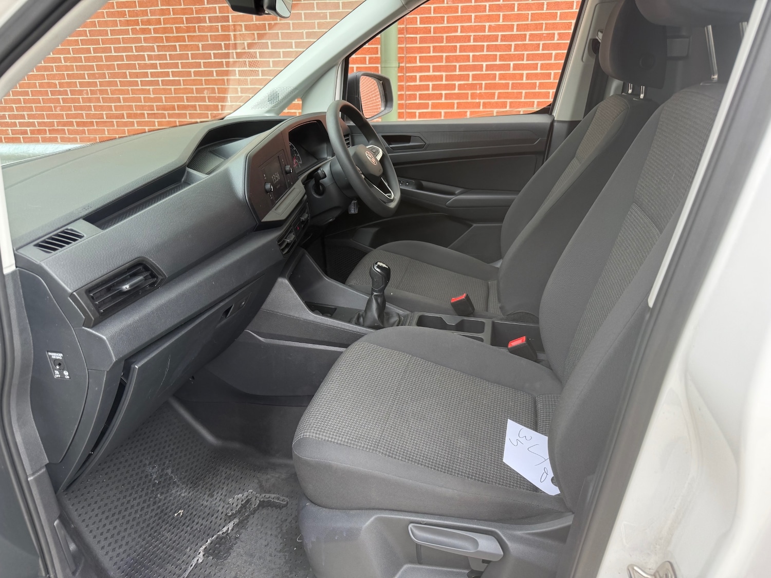 Used Volkswagen Caddy 2023 for sale - 76461313: Photo 10