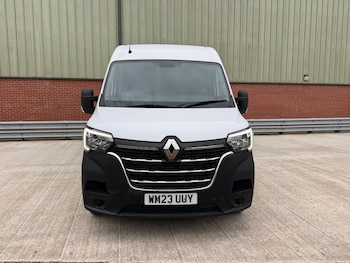 Used Renault Master 2023 for sale - 76363032: Photo