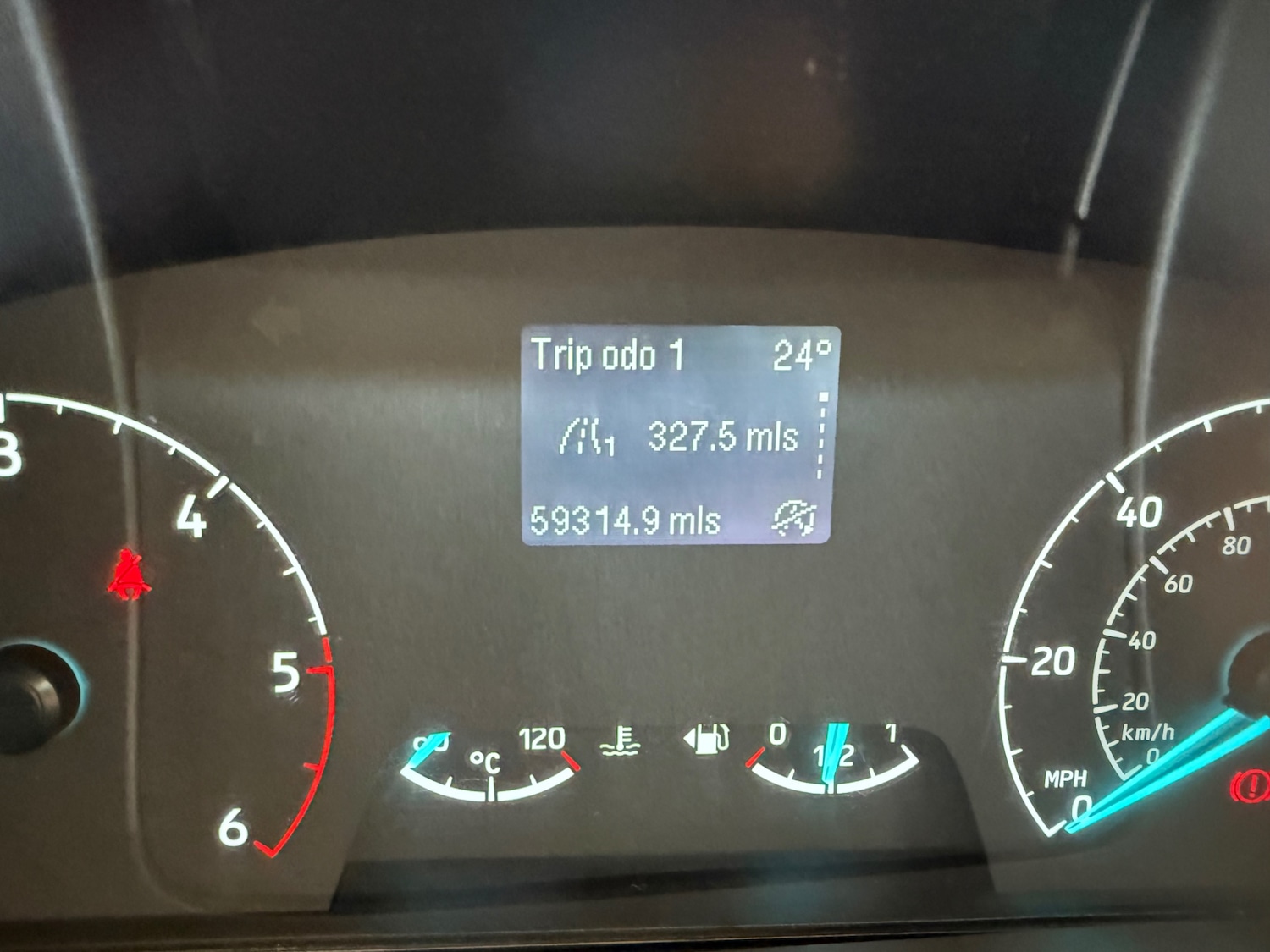 Used Ford Transit Custom 2021 for sale - 76192519: Photo 12