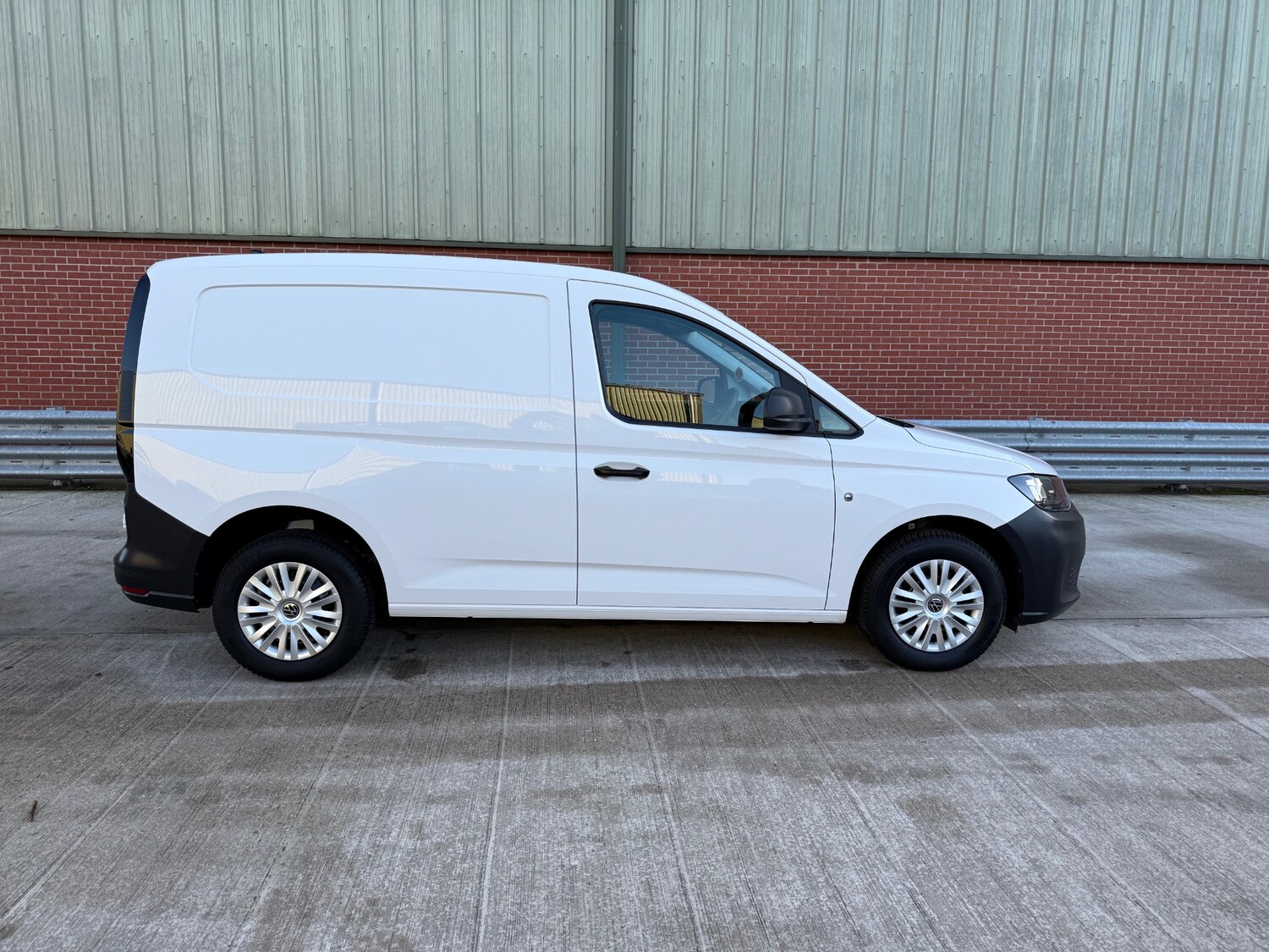 Used Volkswagen Caddy 2022 for sale - 77365551: Photo 15