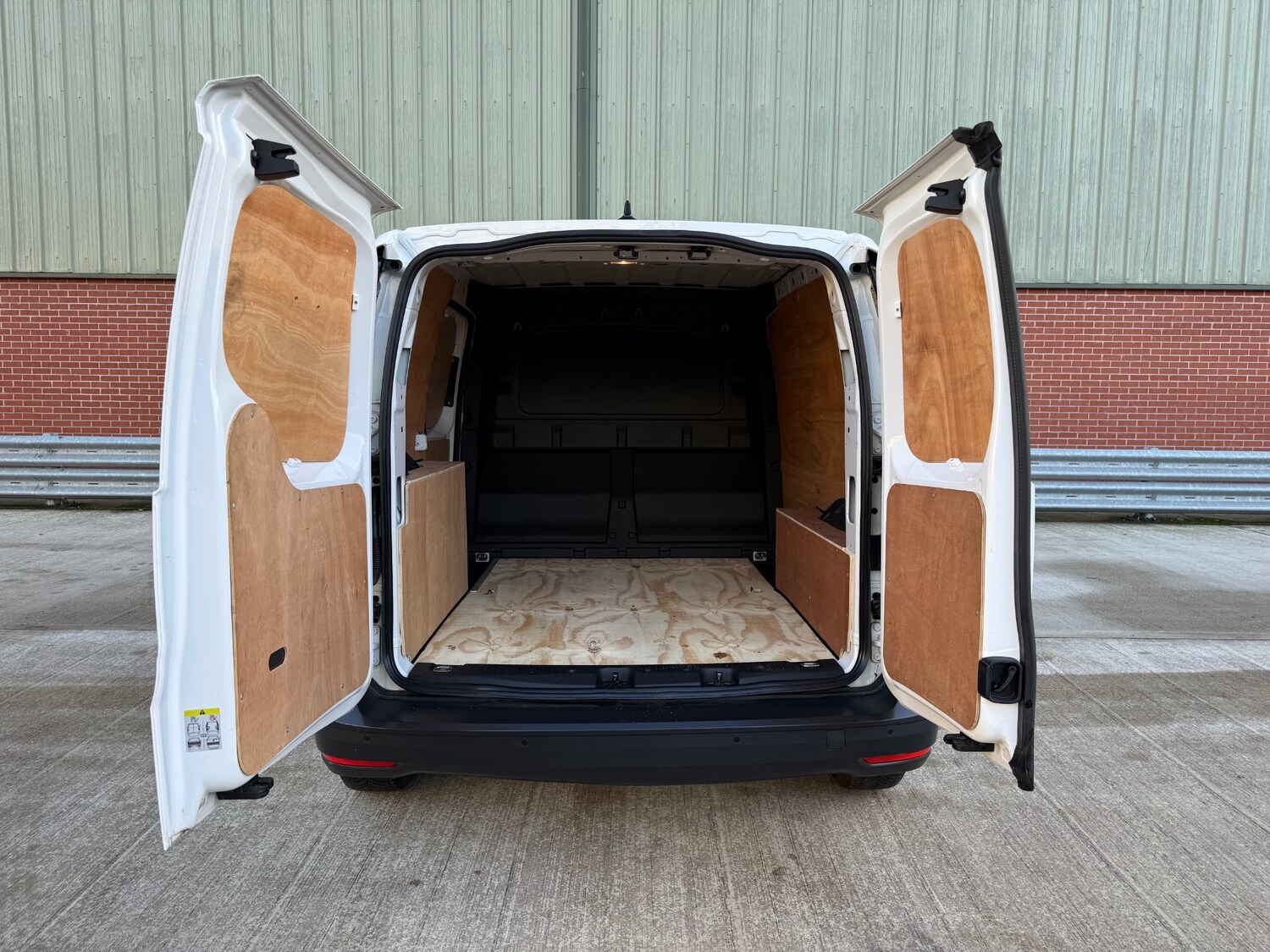 Used Volkswagen Caddy 2022 for sale - 77365551: Photo 19