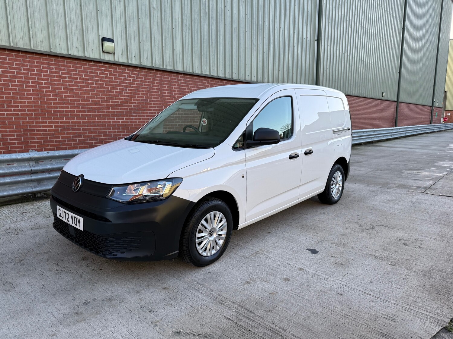 Used Volkswagen Caddy 2022 for sale - 77365551: Photo 22