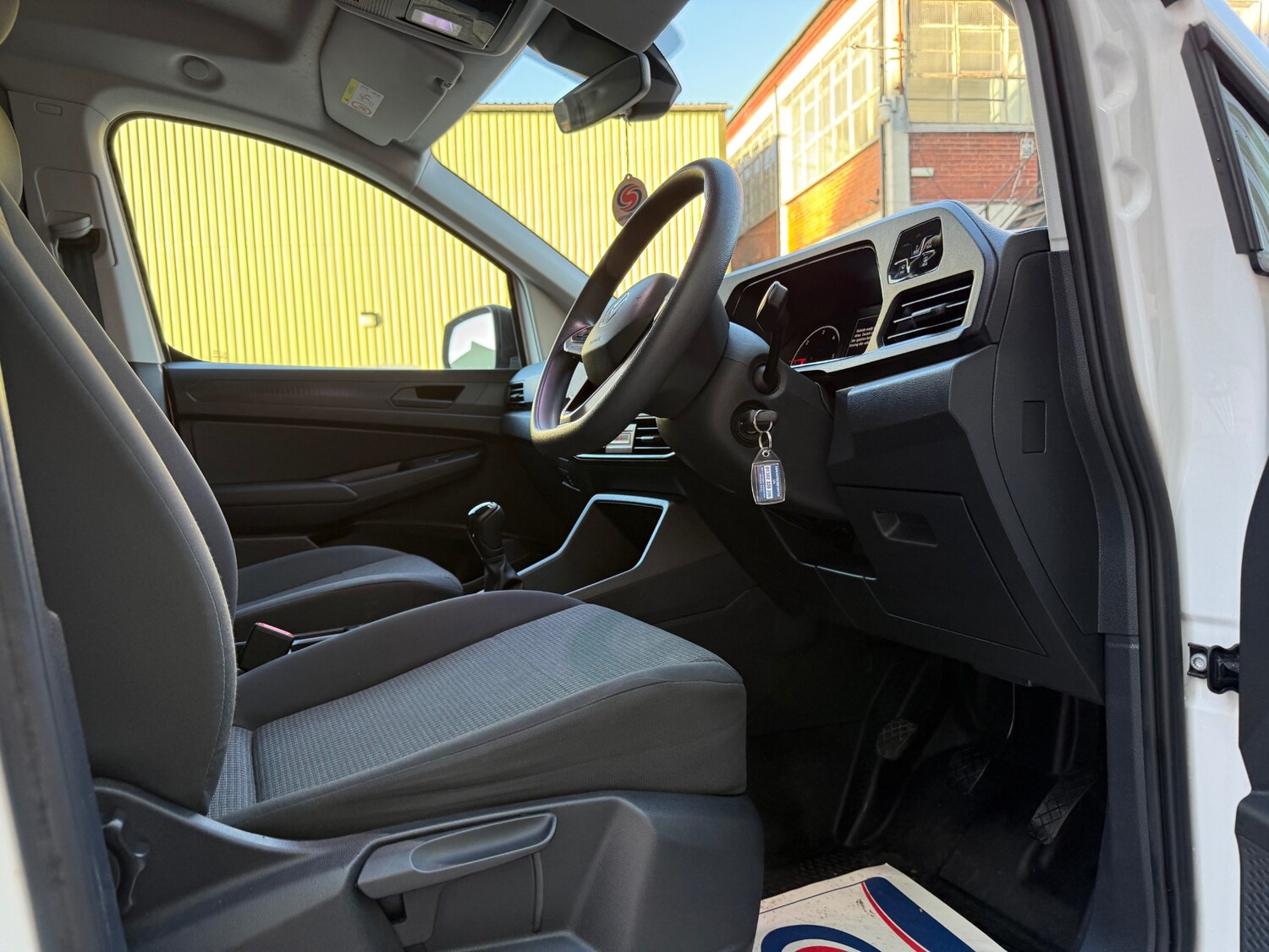 Used Volkswagen Caddy 2022 for sale - 77365551: Photo 29