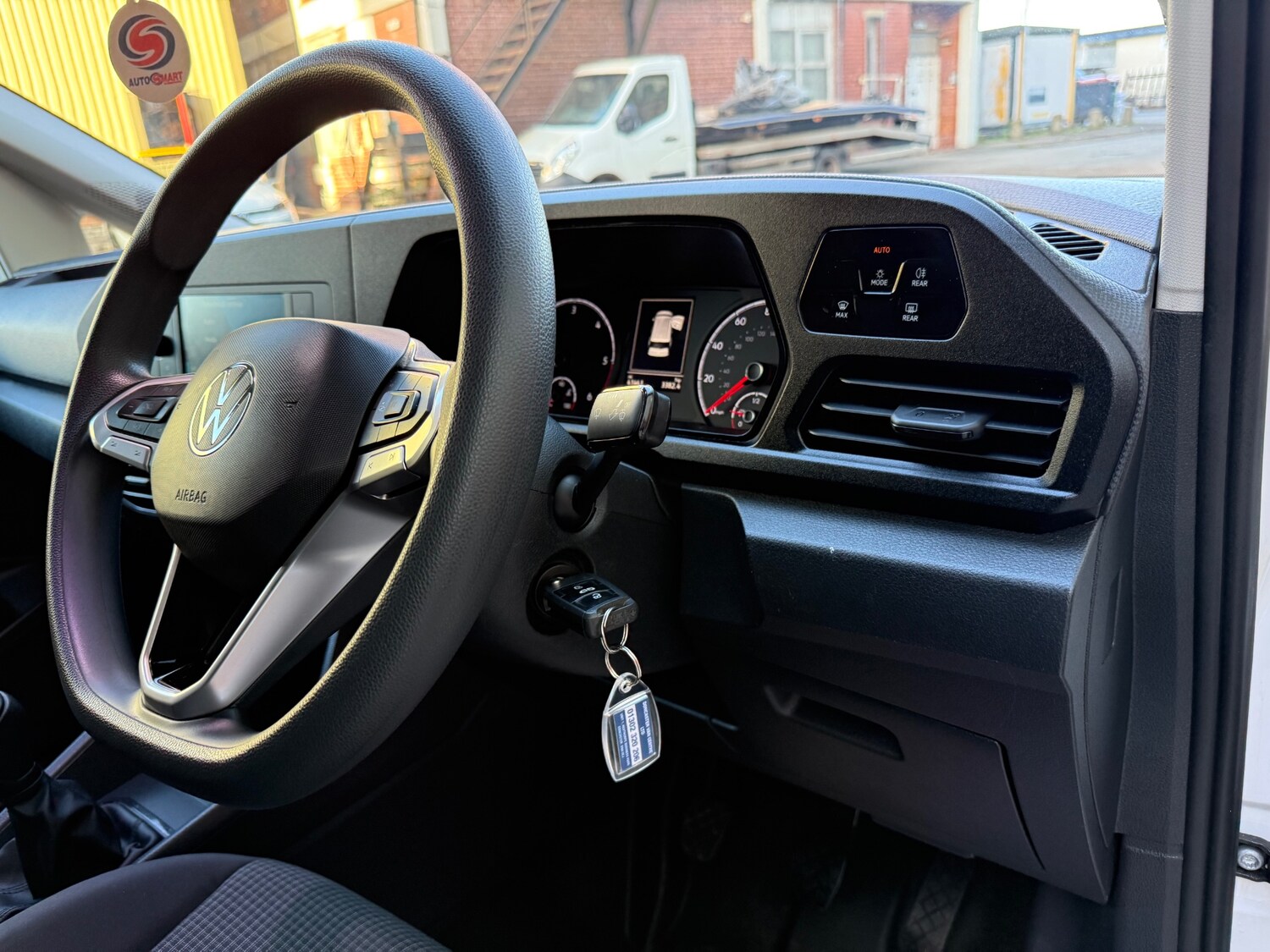 Used Volkswagen Caddy 2022 for sale - 77365551: Photo 33