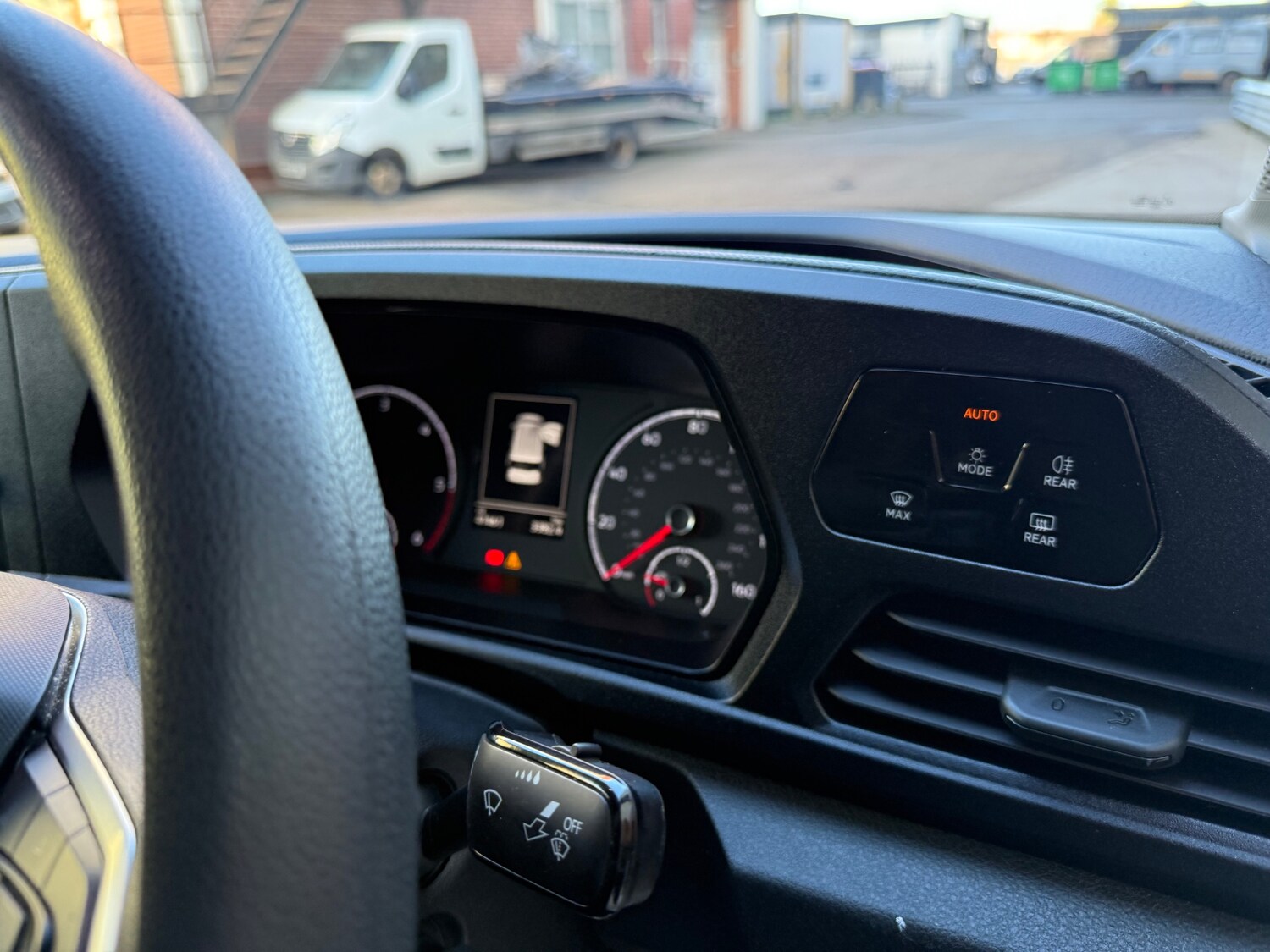 Used Volkswagen Caddy 2022 for sale - 77365551: Photo 34