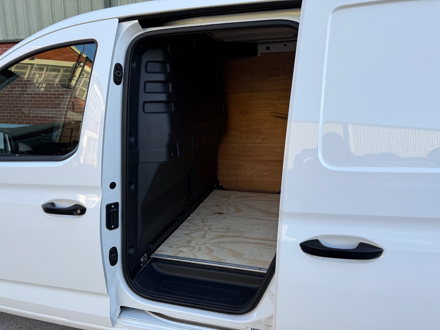 Used Volkswagen Caddy 2022 for sale - 77365551: Photo 37