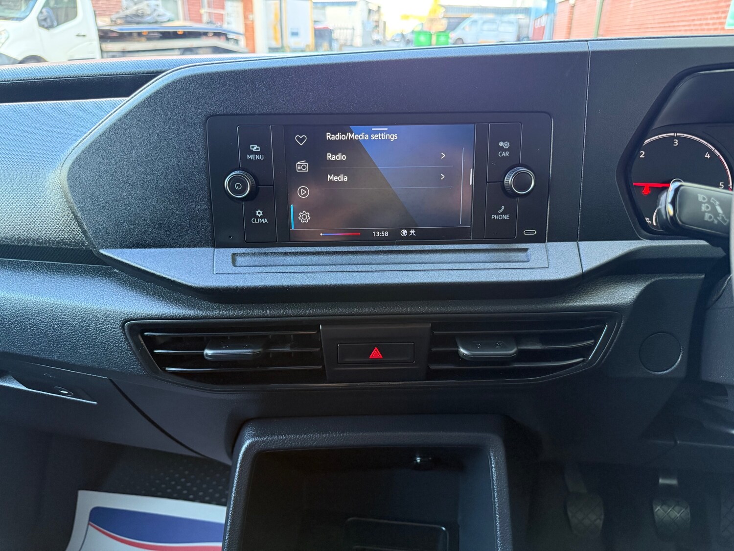 Used Volkswagen Caddy 2022 for sale - 77365551: Photo 39