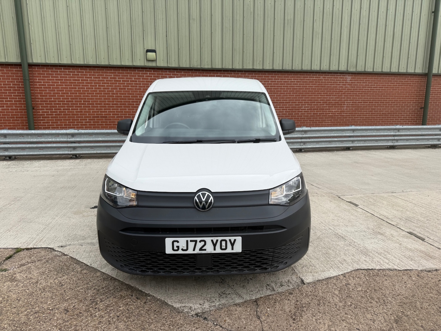 Used Volkswagen Caddy 2022 for sale - 77365551: Photo 4