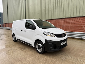 Used Fiat Scudo 2023 for sale - 76625010: Photo