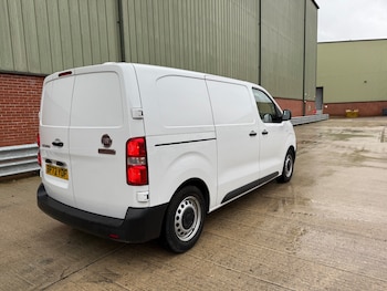 Used Fiat Scudo 2023 for sale - 76625010: Photo