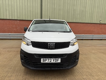 Used Fiat Scudo 2023 for sale - 76625010: Photo