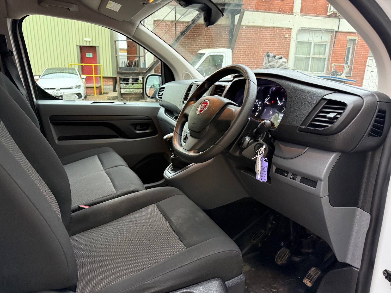 Used Fiat Scudo 2023 for sale - 77985056: Photo 10