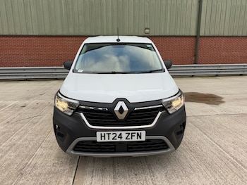 Used Renault Kangoo 2024 for sale - 77984979: Photo