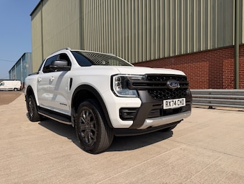 Used Ford Ranger 2024 for sale - 79165469: Photo