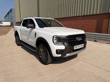 Used Ford Ranger 2024 for sale - 79165469: Photo