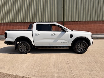 Used Ford Ranger 2024 for sale - 79165469: Photo