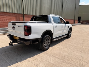 Used Ford Ranger 2024 for sale - 79165469: Photo