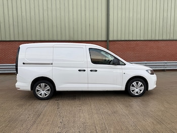 Used Volkswagen Caddy Maxi 2022 for sale - 75524169: Photo