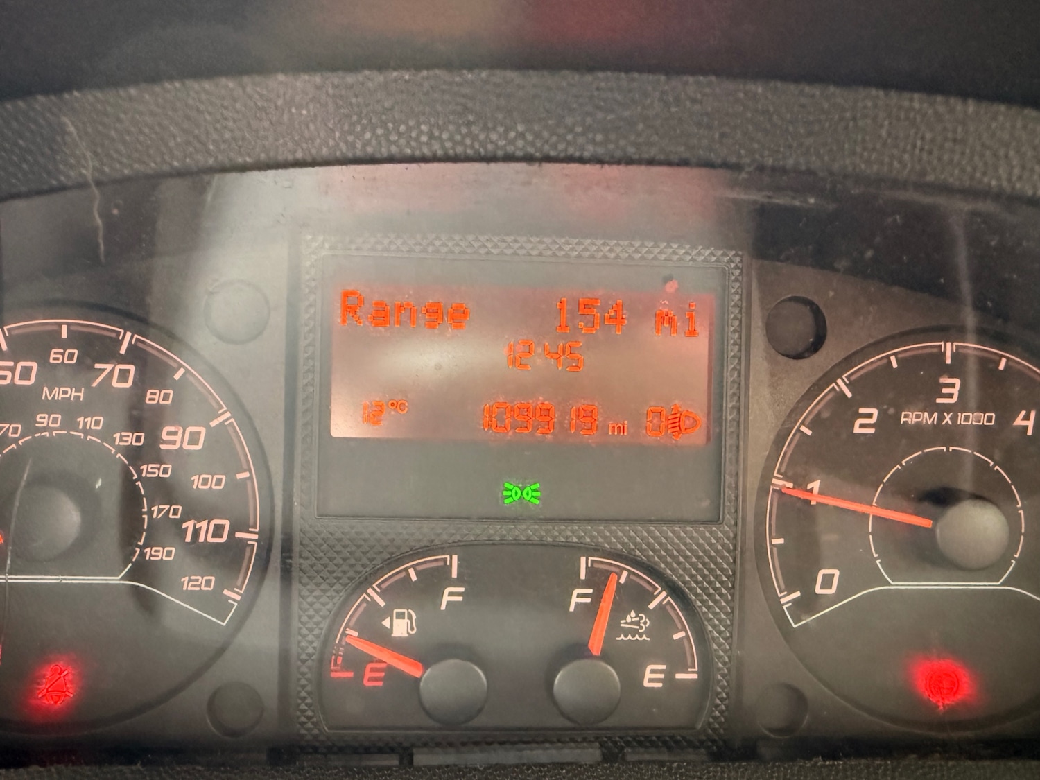 Used Citroen Relay 2023 for sale - 77998128: Photo 12