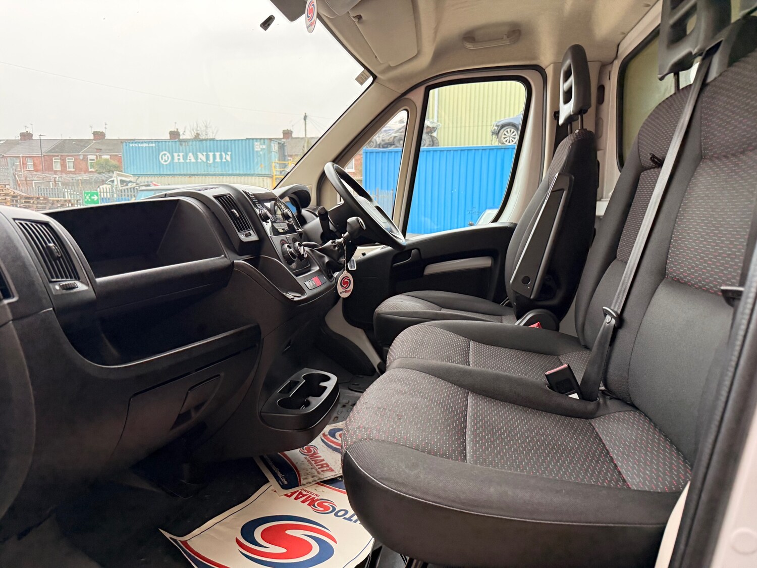 Used Citroen Relay 2021 for sale - 77602024: Photo 13