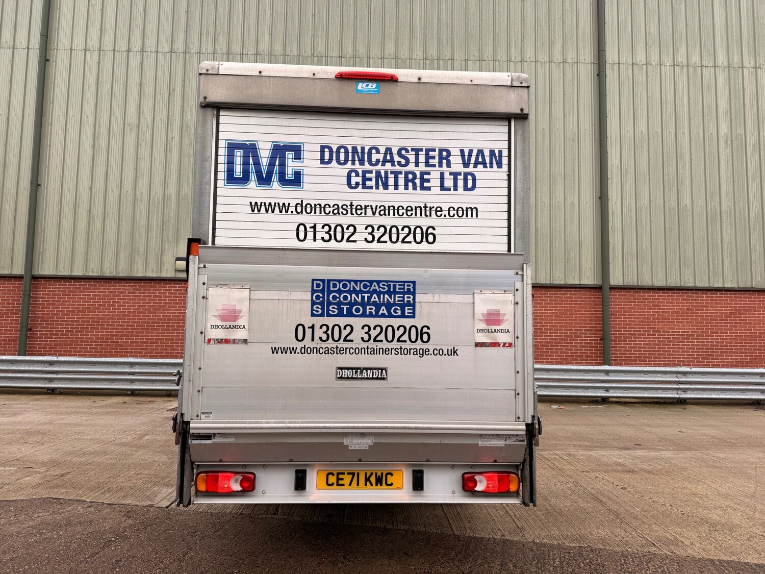 Used Citroen Relay 2021 for sale - 77602024: Photo 5