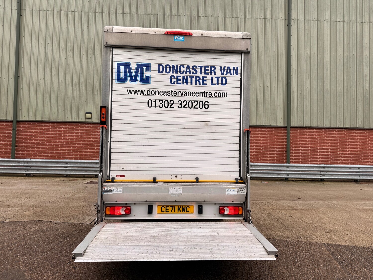 Used Citroen Relay 2021 for sale - 77602024: Photo 6