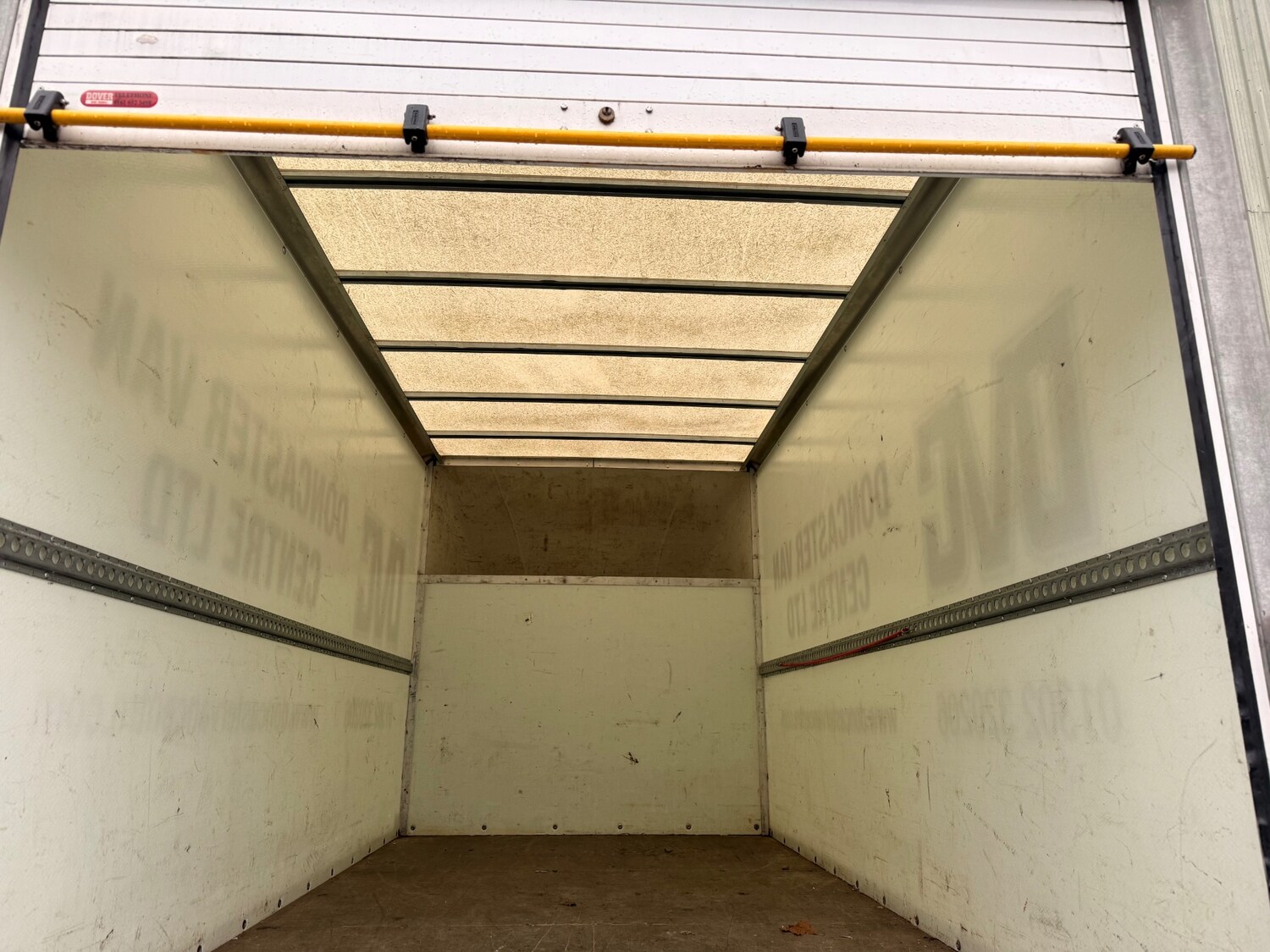 Used Citroen Relay 2021 for sale - 77602024: Photo 8