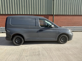 Used Volkswagen Caddy 2022 for sale - 77180776: Photo