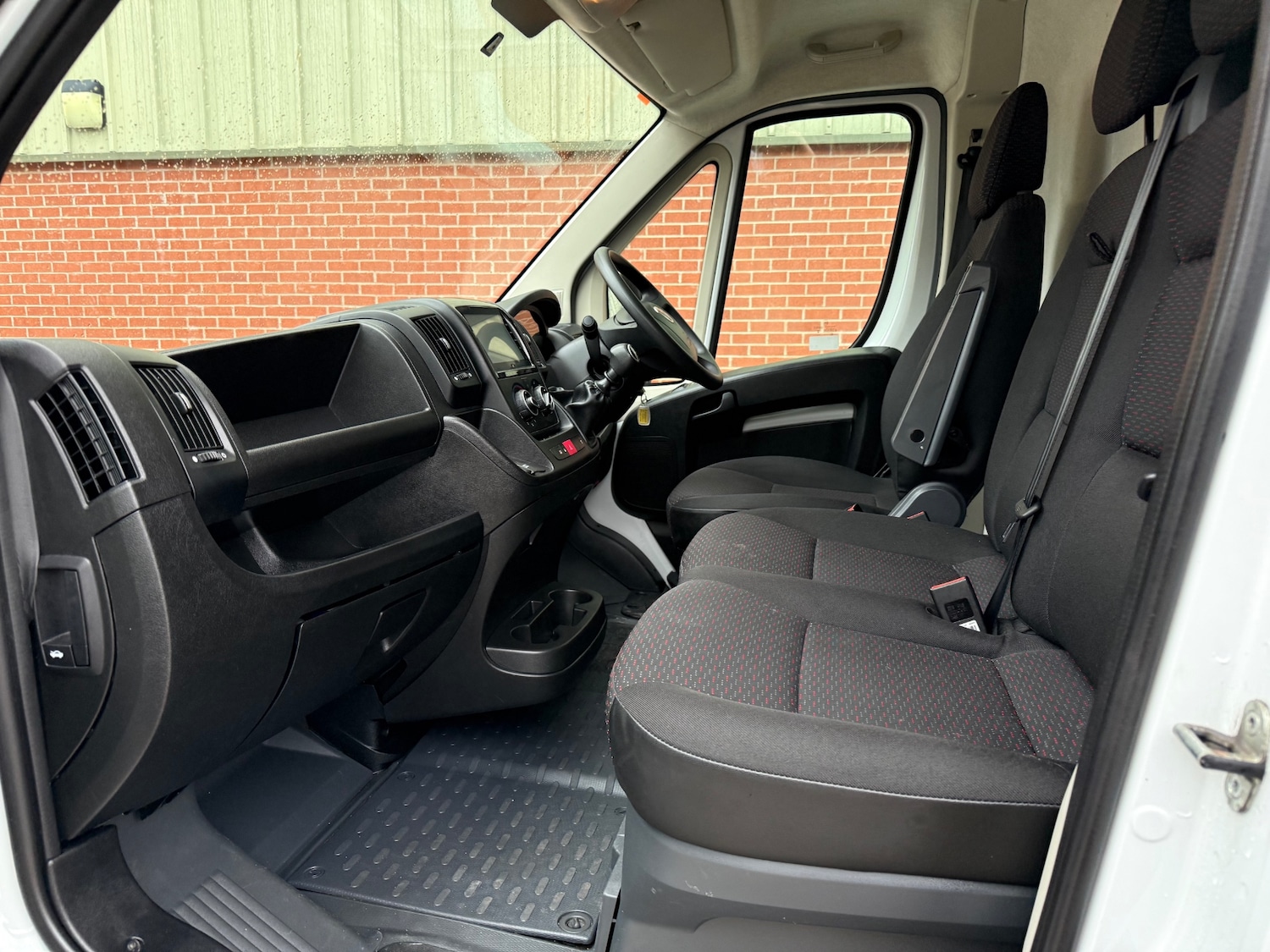 Used Fiat Ducato 2023 for sale - 76918414: Photo 10