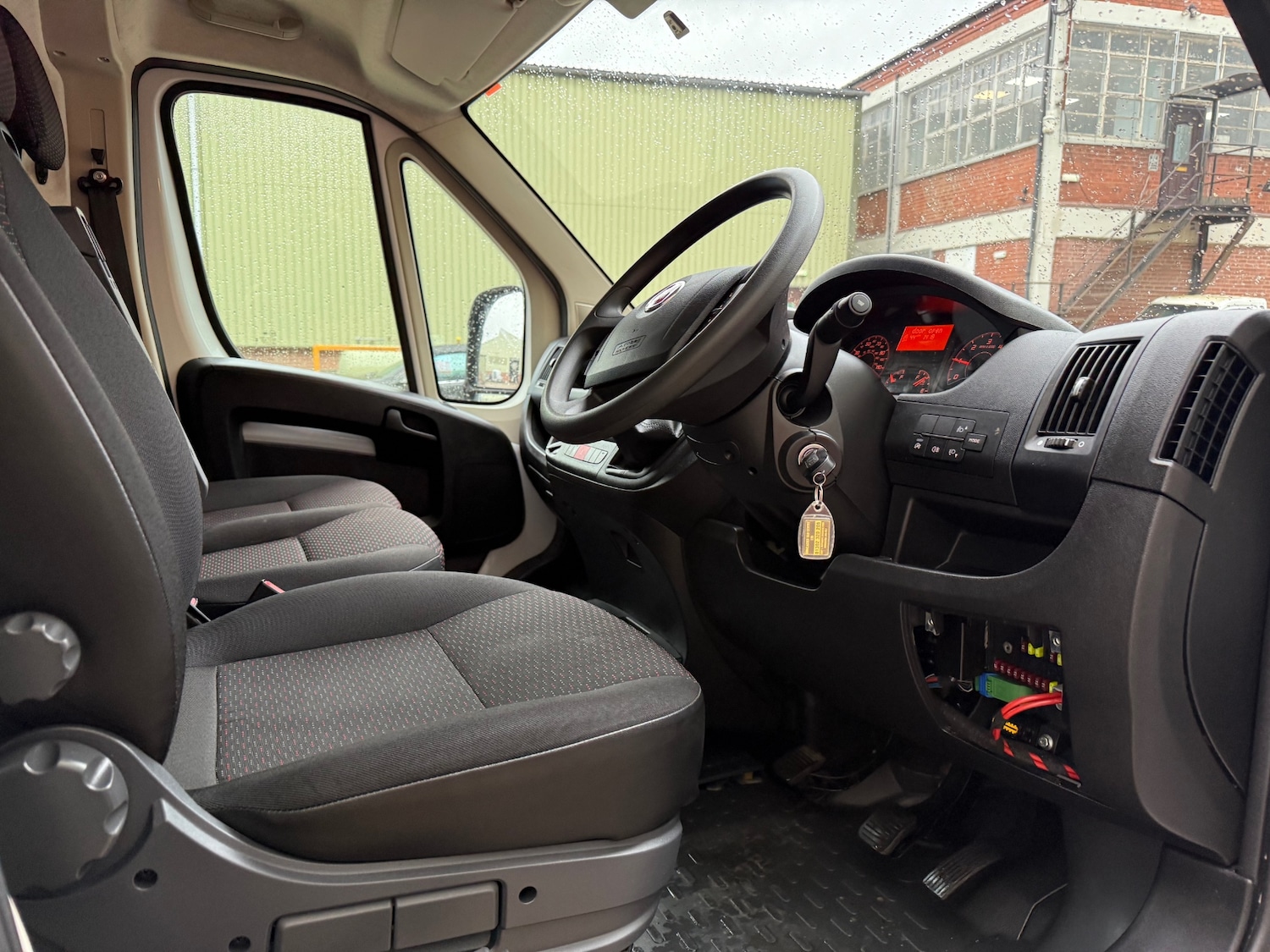 Used Fiat Ducato 2023 for sale - 76918414: Photo 11