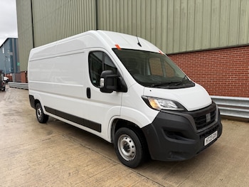 Used Fiat Ducato 2023 for sale - 76918414: Photo