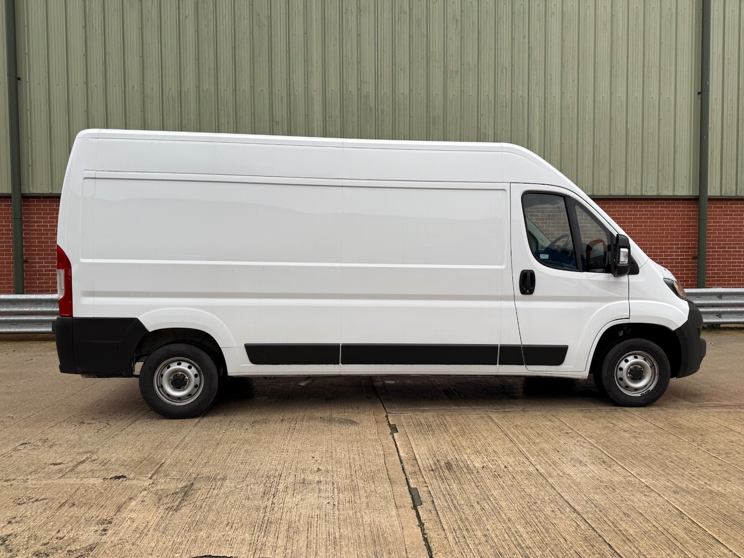 Used Fiat Ducato 2023 for sale - 76918414: Photo 2