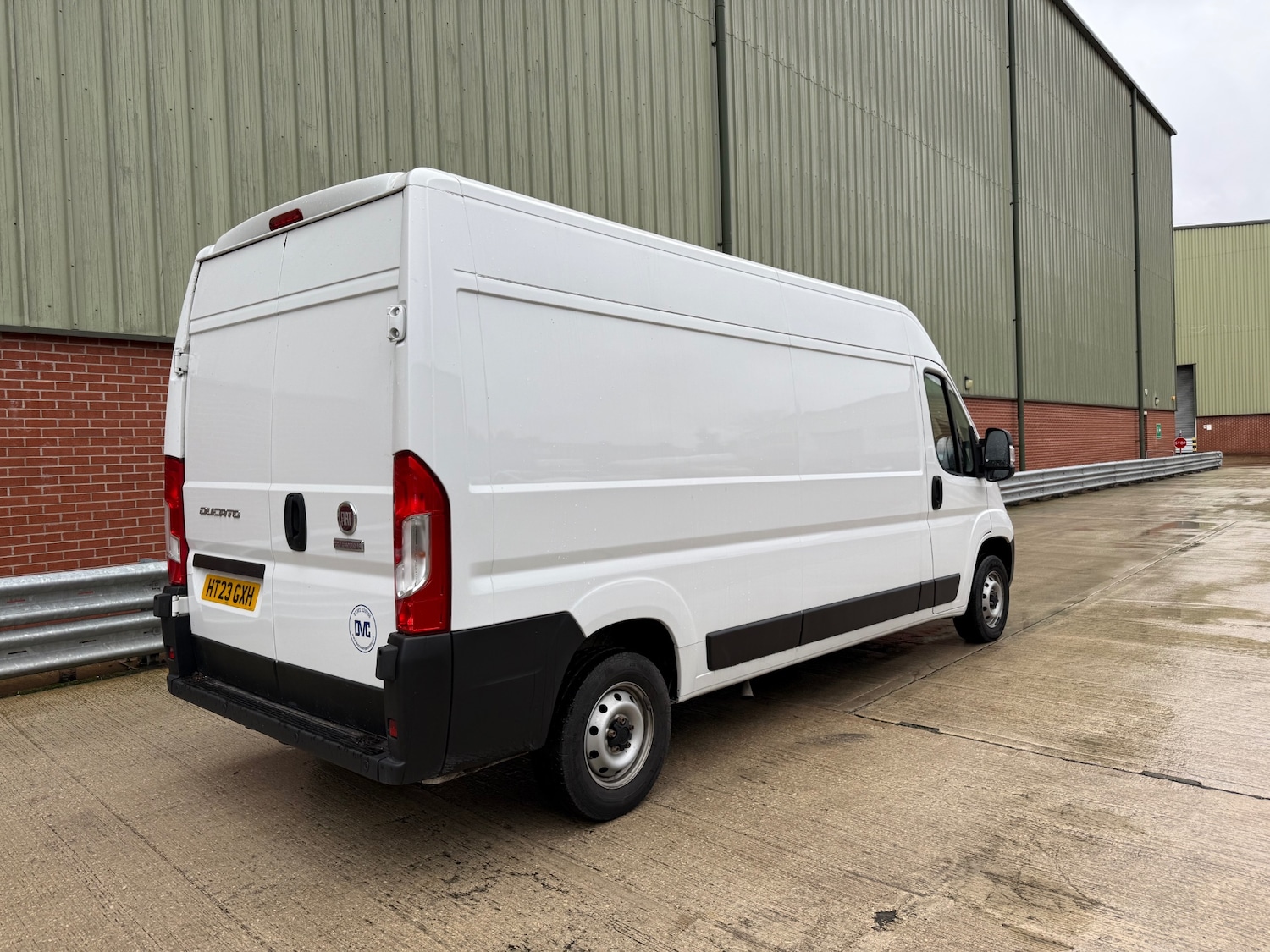 Used Fiat Ducato 2023 for sale - 76918414: Photo 3