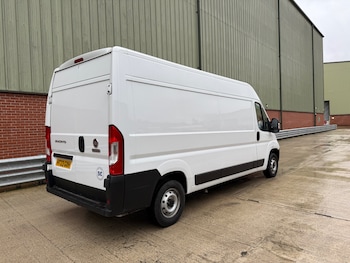 Used Fiat Ducato 2023 for sale - 76918414: Photo